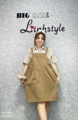 2395 D.Yếm kaki 00342