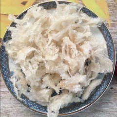 CHÂN YẾN RÚT LÔNG CAO CẤP