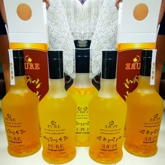 Rượu Đông Trùng Hạ Thảo PURE-650ml