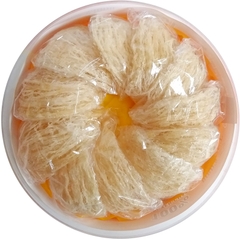 TỔ YẾN CAM TINH CHẾ NGUYÊN SỢI-100gr