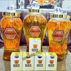 Rượu Đông Trùng Hạ Thảo-2,7L