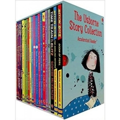 Usborne Story colection (Sách nhập) – 20 quyển