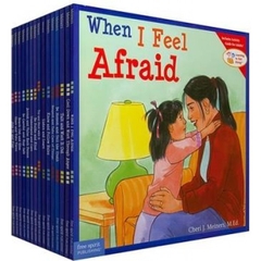 Learning to get along (15 quyển + File Mp3)