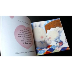 THE THINGS I LOVE ABOUT… (8 quyển + 1CD)