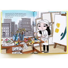 Little People Big Dreams (13 Cuốn – Bìa cứng)