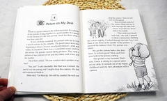 One story a day Delightful, Educational (Sách nhập) – Level 3 – 12 quyển + File MP3
