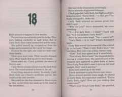 Classic Goosebumps 1-10 –  Sách nhập (Bộ 10 quyển)