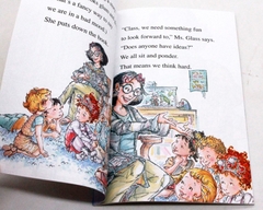 I can read Fancy Nancy (30 quyển) –  Sách nhập