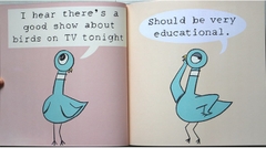 Pigeon series (6 quyển + File Mp3)