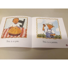 Sight word readers (26 quyển +CD)