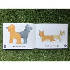 Sound And Letter Kit (26 quyển + 1CD