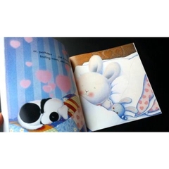 THE THINGS I LOVE ABOUT… (8 quyển + 1CD)