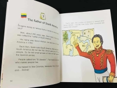 One story a day for early readers (Sách nhập) – Level 2 – 12 quyển
