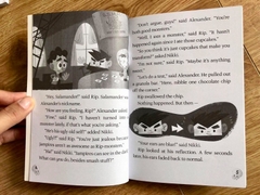 The Notebook of Doom (13 quyển)