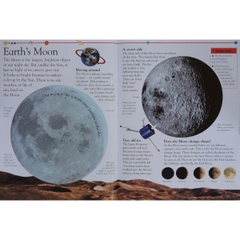 Eye Wonder (15 quyển) –  Sách nhập