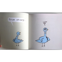 Pigeon series (6 quyển + File Mp3)