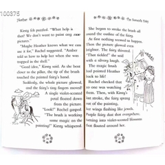The Rainbow Fairies (Sách nhập) – 21 quyển