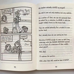 Dork Diaries (Sách nhập) – Full Boxset – 15 quyển