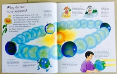 I Wonder Why – 10 quyển + File MP3