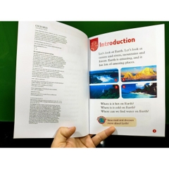 Oxford read and discover – Level 2 – 10 quyển