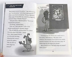 Billie B Brown Complete Collection (Sách nhập) – 23 quyển