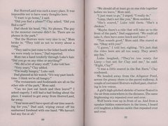 Classic Goosebumps 1-10 –  Sách nhập (Bộ 10 quyển)