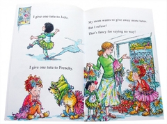 I can read Fancy Nancy (30 quyển) –  Sách nhập