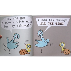 Pigeon series (6 quyển + File Mp3)