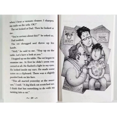 The Zack Files (Sách nhập) – 30 quyển