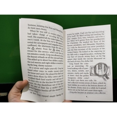 Andrew Clements School Stories (Sách nhập) – 10 quyển