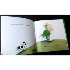 When i’m feeling (10 cuốn + File Mp3)