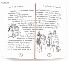 The Rainbow Fairies (Sách nhập) – 21 quyển