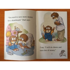 I can read 19 books +CD