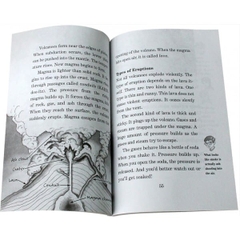 Magic Tree House Fact Tracker (Sách nhập) – Bộ 40 quyển