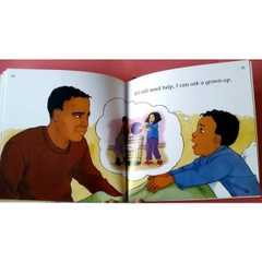 Learning to get along (15 quyển + File Mp3)
