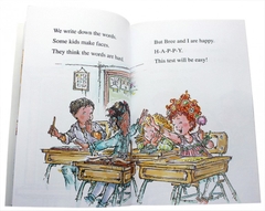 I can read Fancy Nancy (30 quyển) –  Sách nhập