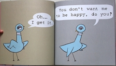 Pigeon series (6 quyển + File Mp3)