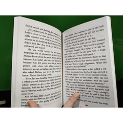 Andrew Clements School Stories (Sách nhập) – 10 quyển