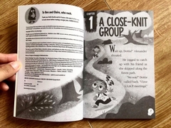 The Notebook of Doom (13 quyển)