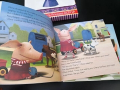 Olivia (Sách nhập) – 6 quyển