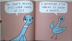 Pigeon series (6 quyển + File Mp3)