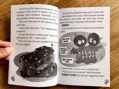 The Notebook of Doom (13 quyển)