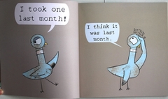 Pigeon series (6 quyển + File Mp3)