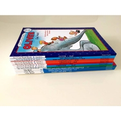 I can read 1 (Bộ 12 cuốn+ 2 CD)
