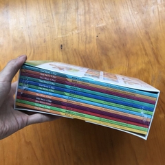 One story a day – For Beginners (Level 1 – 12 quyển)