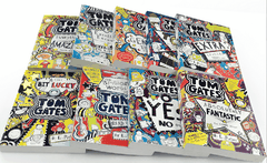 Tom Gates (10 cuốn)