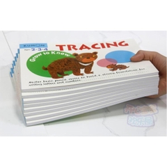 Kumon nhật bản (Sách nhập) – 8 quyển