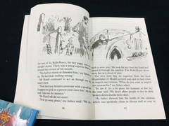 Roald Dahl Collection (Full 16 cuốn) – Sách nhập