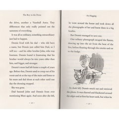 The World of David Walliams (10 cuốn)