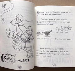 Tom Gates (10 cuốn)